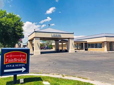 FairBridge Inn & Suites – Idaho Falls