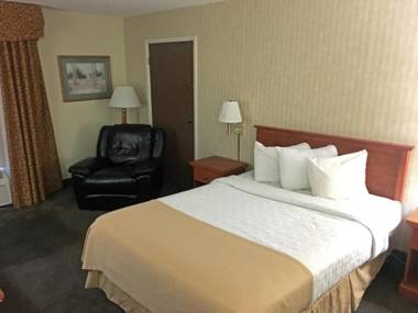 FairBridge Inn & Suites – Idaho Falls