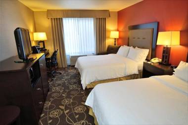 Holiday Inn Express Hotel & Suites Idaho Falls an IHG Hotel