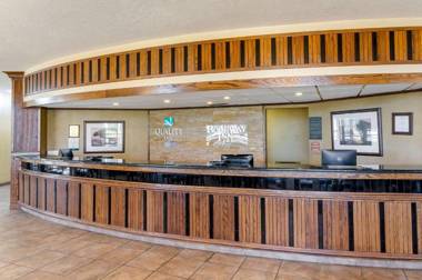 Rodeway Inn Idaho Falls