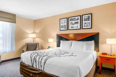 Sleep Inn & Suites Idaho Falls Gateway to Yellowstone