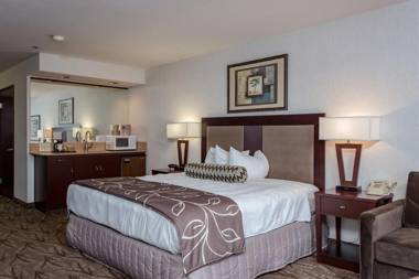 Shilo Inn Suites - Idaho Falls