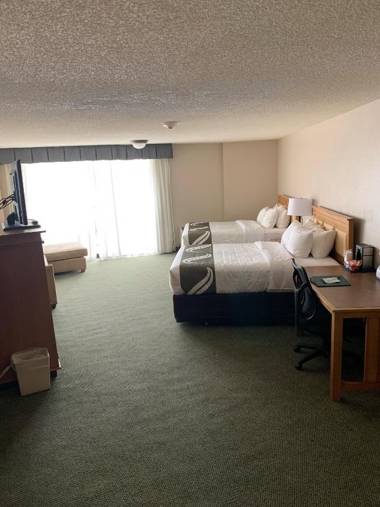 Quality Inn & Suites Idaho Falls