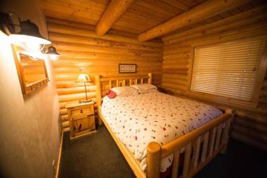 The Pines at Island Park