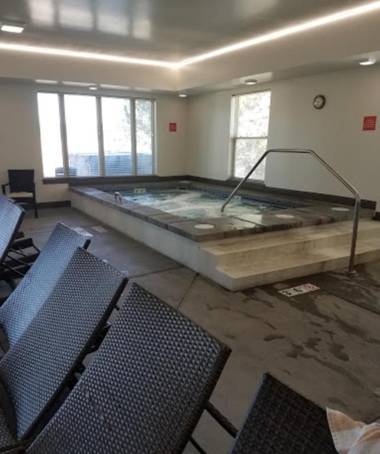 GetAways at Timbers at Island Park Village