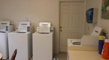 GetAways at Timbers at Island Park Village