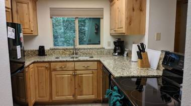 GetAways at Timbers at Island Park Village