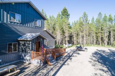 Buck Buck Moose by KABINO