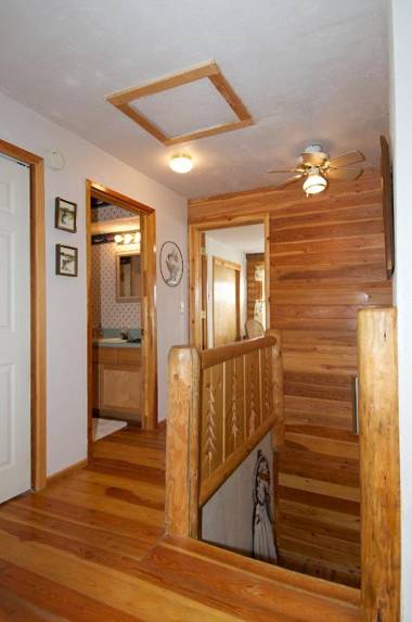 Grand View Retreat by KABINO