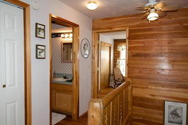 Grand View Retreat by KABINO