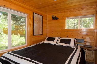 Remington Retreat by KABINO