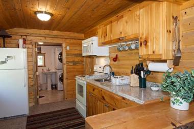 Remington Retreat by KABINO