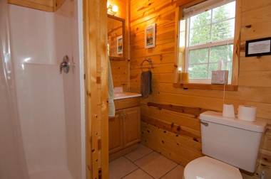 Trappers Chalet by KABINO