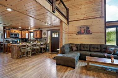 Set the Hook by KABINO