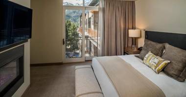 Limelight Hotel Ketchum