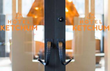 Hotel Ketchum