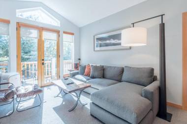 Snowstar Condominiums Ketchum Walk to Town