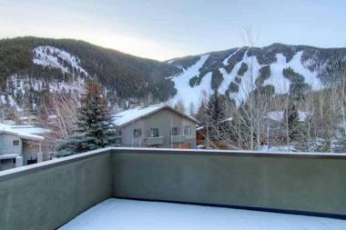 Sage Road Townhome 320A - Bald Mt Views Private Hot Tub & Fits Up To 18 Guest