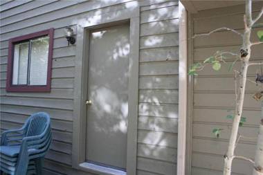 Sage Road 320 - Private Sauna Walk to Bald Mountain & Bunks for the Kids