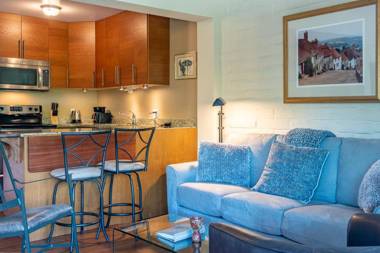 Wildwood Studio - Walk to Bald Mountain and Downtown Ketchum