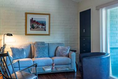 Wildwood Studio - Walk to Bald Mountain and Downtown Ketchum