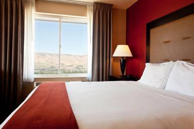 Holiday Inn Express Lewiston an IHG Hotel