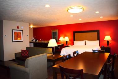 Holiday Inn Express Lewiston an IHG Hotel