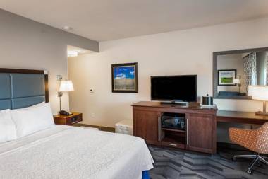 Hampton Inn Lewiston ID