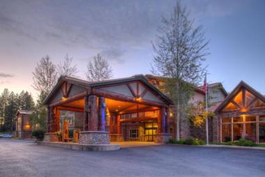 Holiday Inn Express Hotel & Suites McCall-The Hunt Lodge an IHG Hotel