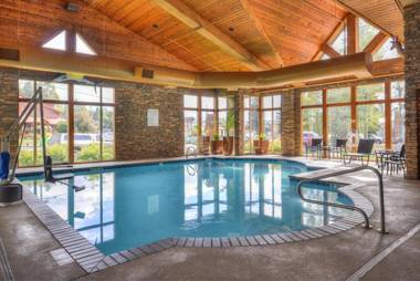 Holiday Inn Express Hotel & Suites McCall-The Hunt Lodge an IHG Hotel