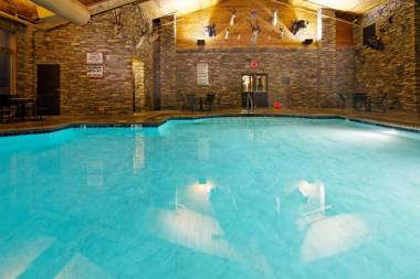 Holiday Inn Express Hotel & Suites McCall-The Hunt Lodge an IHG Hotel