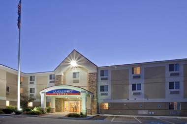 Candlewood Suites Boise-Meridian an IHG Hotel