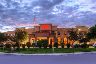 Hampton Inn & Suites Boise-Meridian