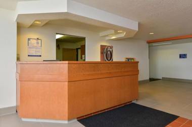 Motel 6-Meridian ID - Boise W