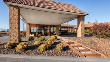 Best Western Foothills Inn