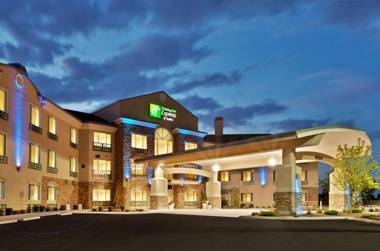 Holiday Inn Express & Suites Nampa - Idaho Center an IHG Hotel