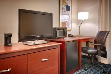 Fairfield Inn & Suites Boise Nampa