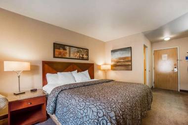 Rodeway Inn & Suites Nampa