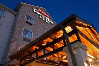 TownePlace Suites Pocatello