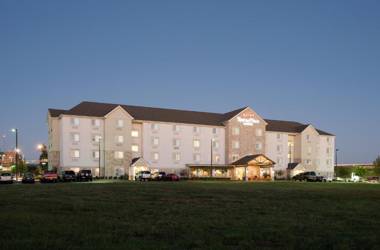 TownePlace Suites Pocatello