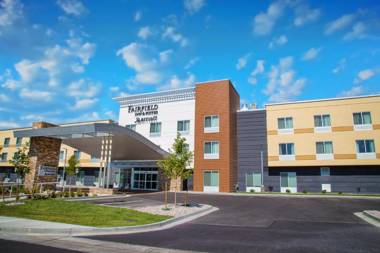 Fairfield Inn & Suites by Marriott Pocatello