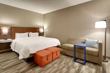 Hampton Inn & Suites Rexburg