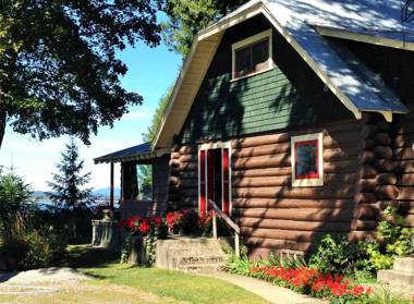 Sleep's Cabins