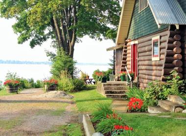 Sleep's Cabins