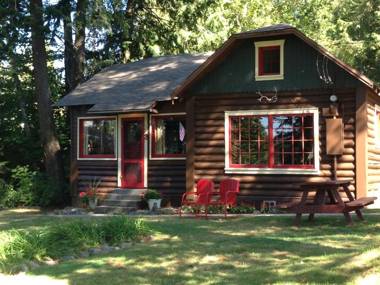 Sleep's Cabins