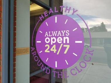 Silver Horseshoe Inn