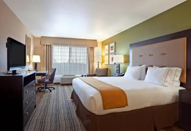 Holiday Inn Express Hotel Twin Falls an IHG Hotel