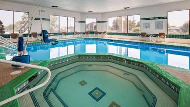 Best Western Plus Twin Falls Hotel