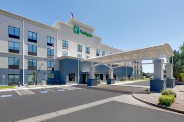 Holiday Inn Twin Falls an IHG Hotel