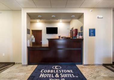 Cobblestone Hotel & Suites - Victor